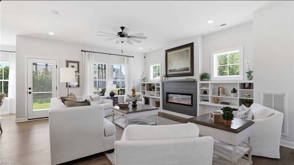 MM Salerno 4 Bedroom