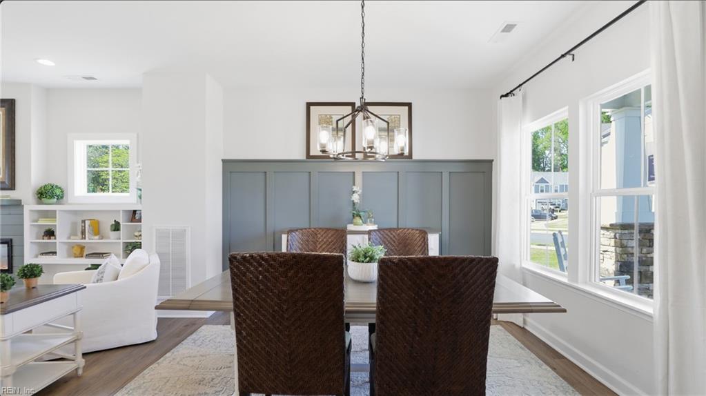 MM Salerno 4 Bedroom