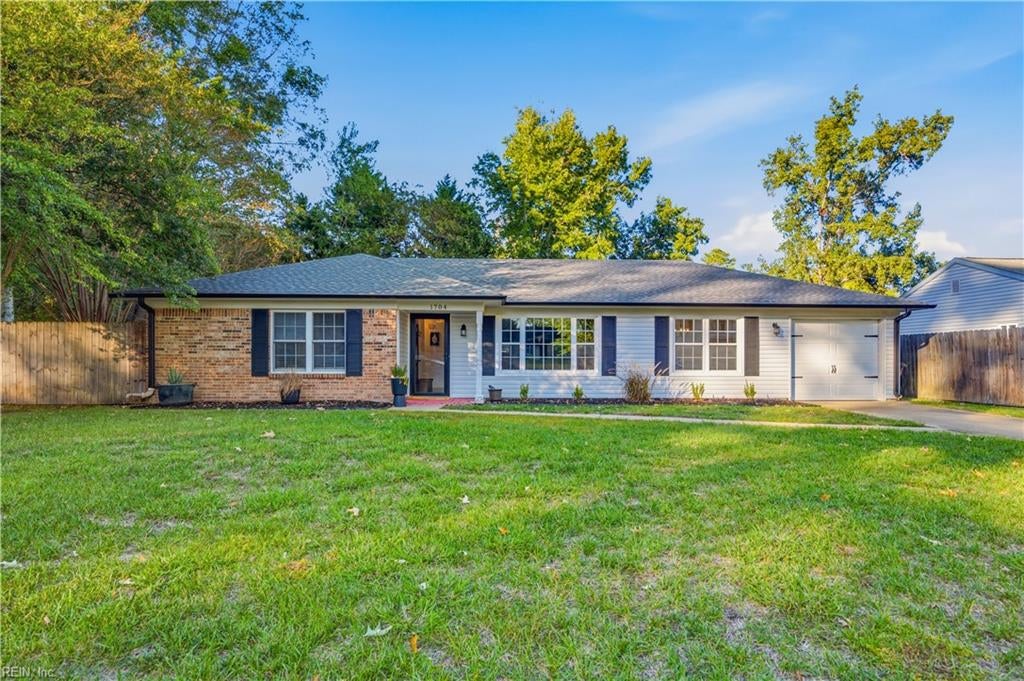 1704 Placid CT