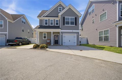 5521 Sadie LN Virginia Beach VA 23462