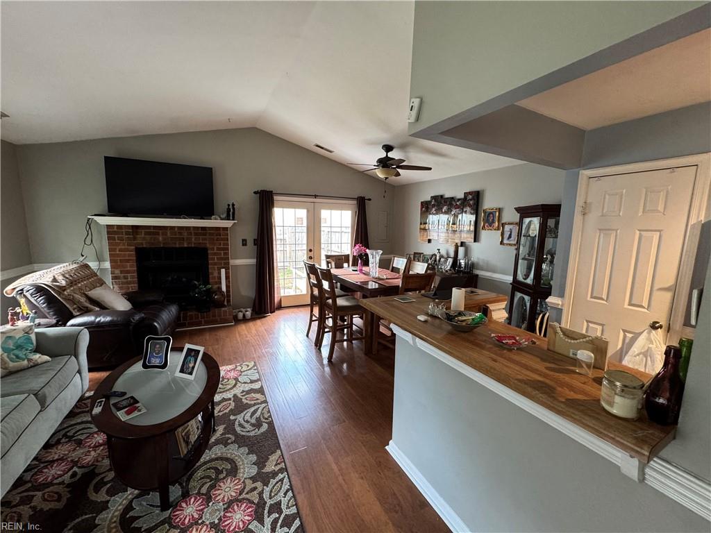 307 Gambrill CT