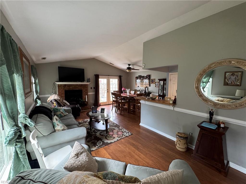 307 Gambrill CT