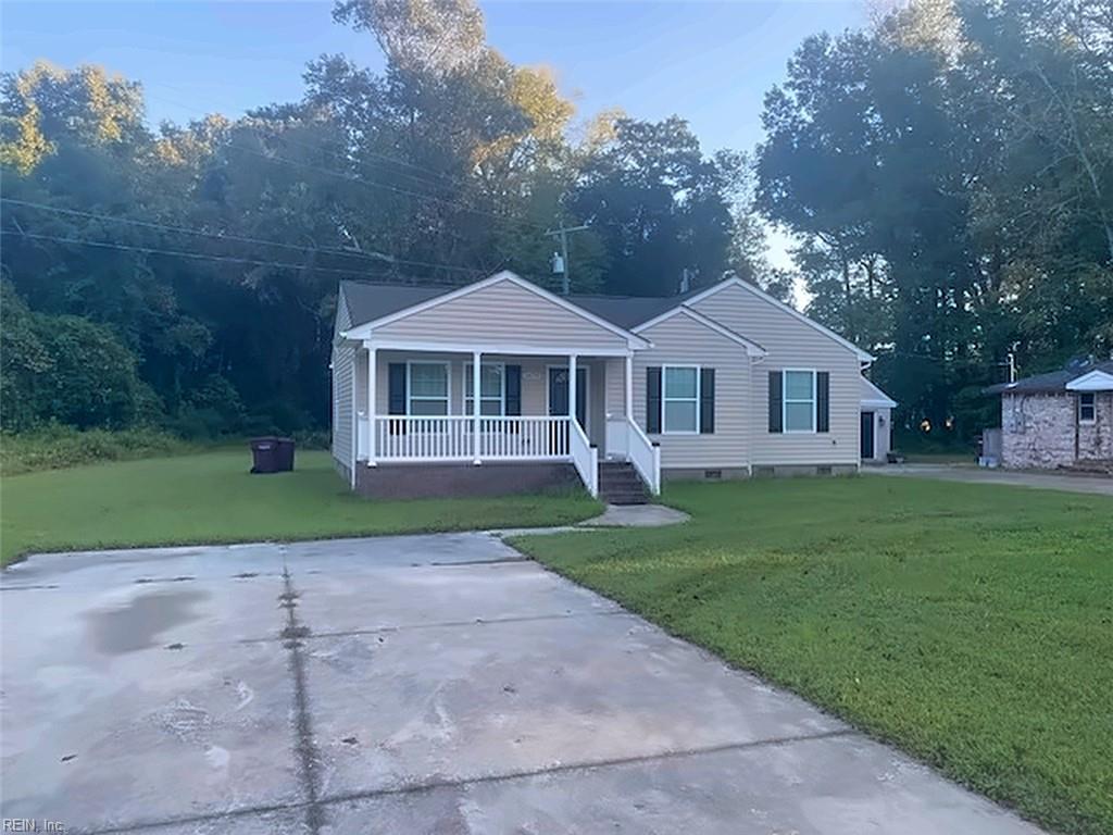 1674 Benefit RD