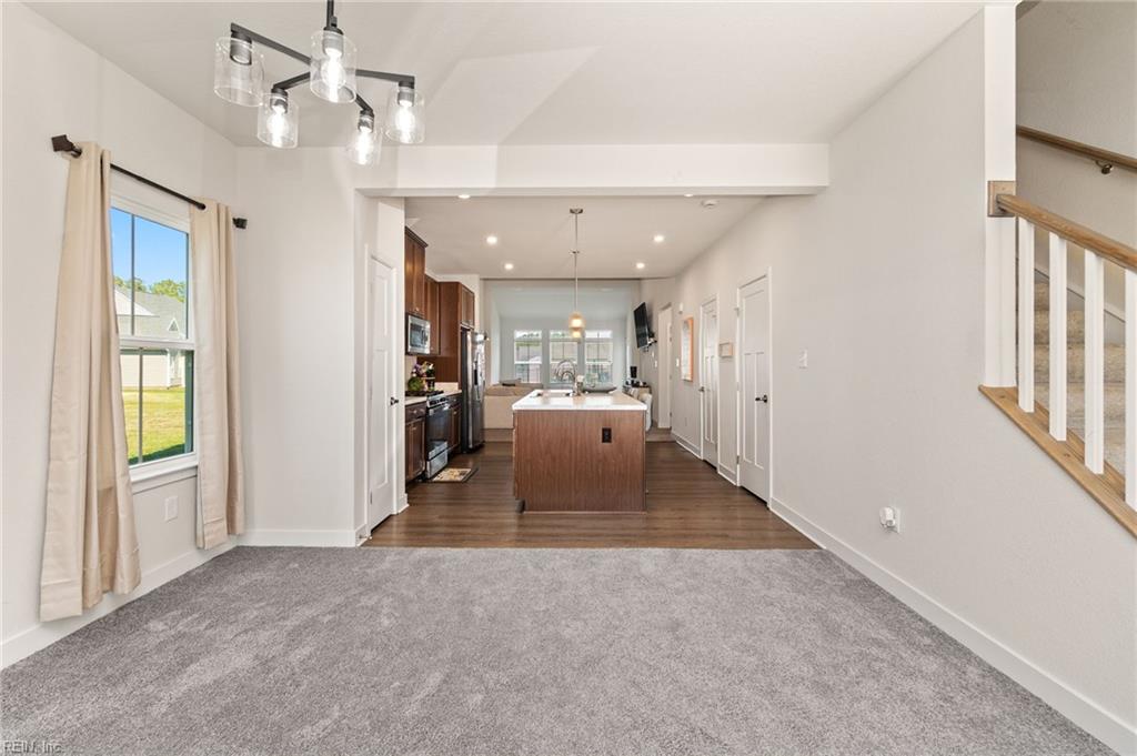 118 Spoonbill LOOP