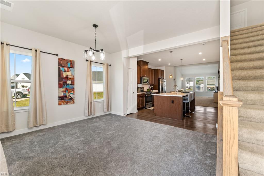 118 Spoonbill LOOP