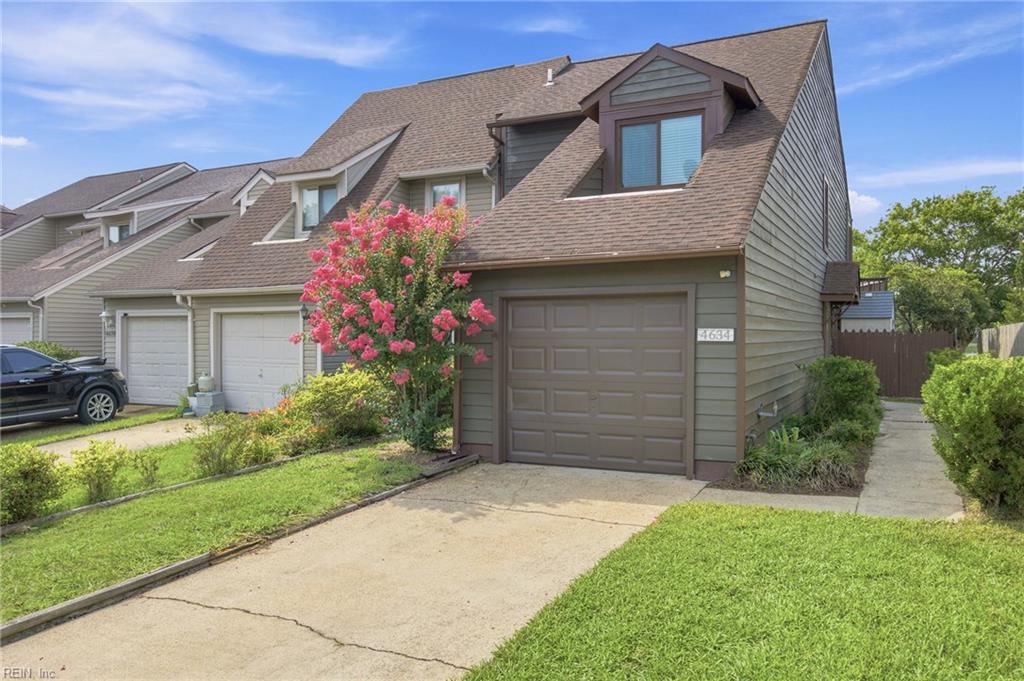 4634 Fern Oak CT