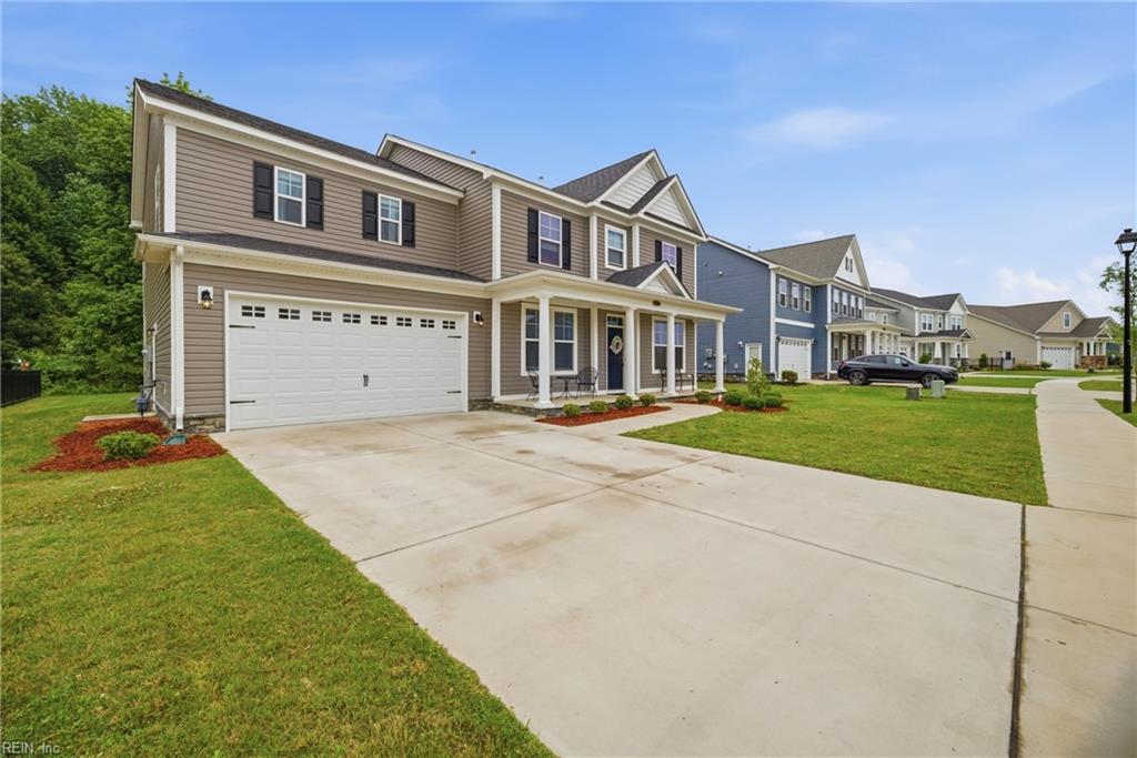 212 Preserve WAY
