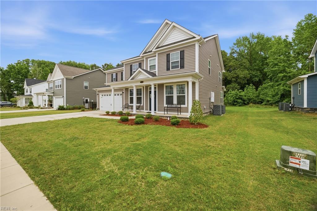 212 Preserve WAY