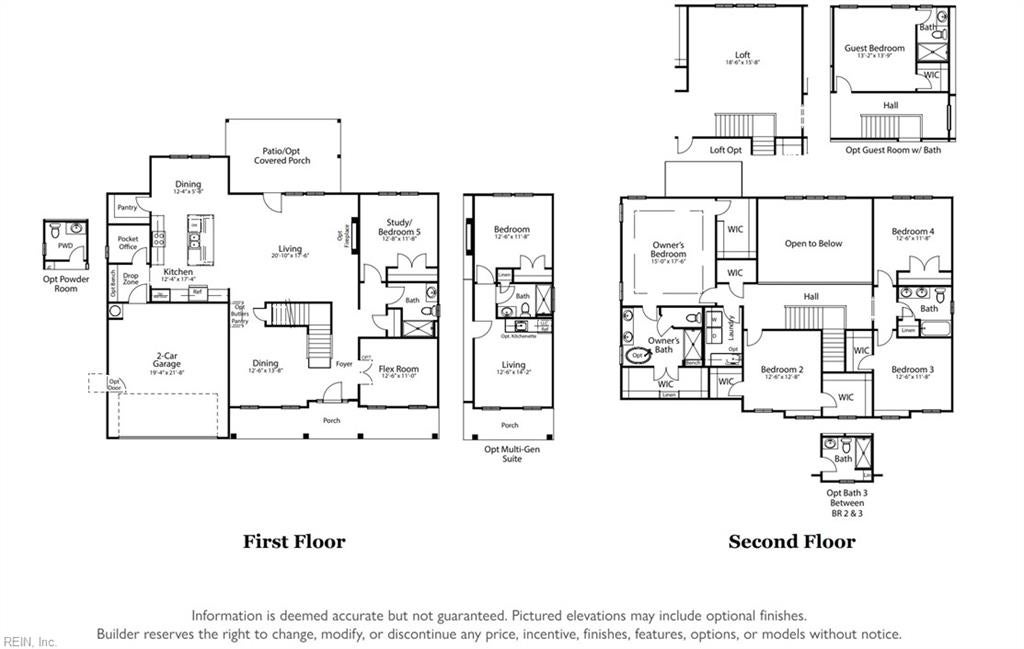 904 Intracoastal WAY