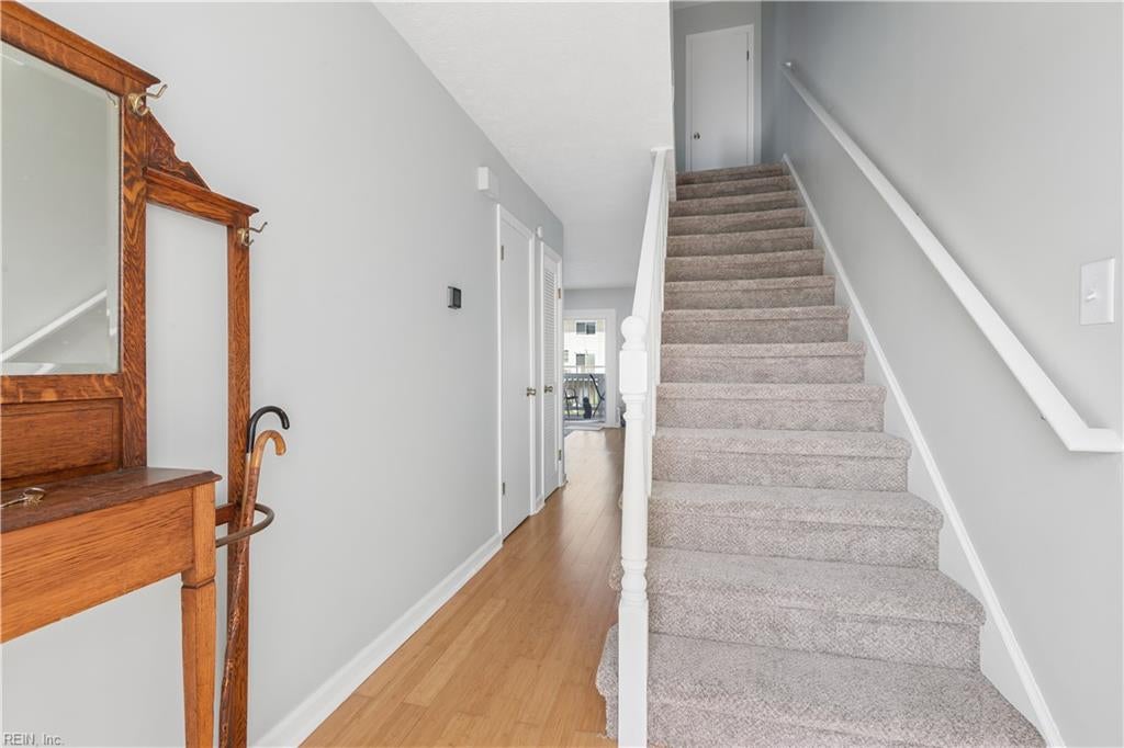 8 Cantamar CT