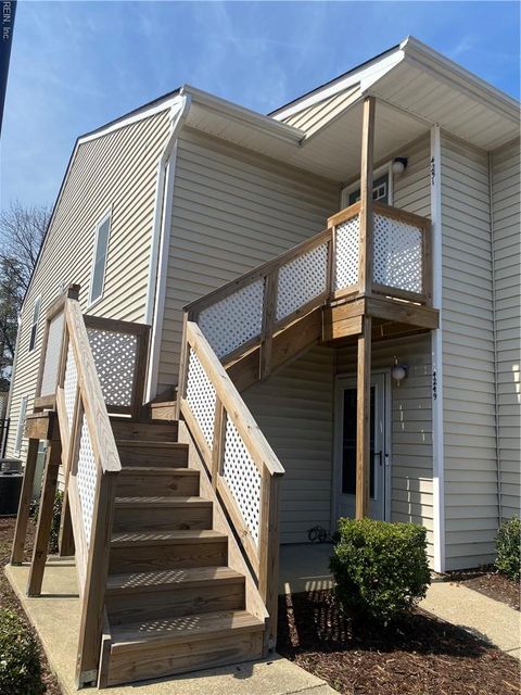 4251 Thalia Station CIR Virginia Beach VA 23452