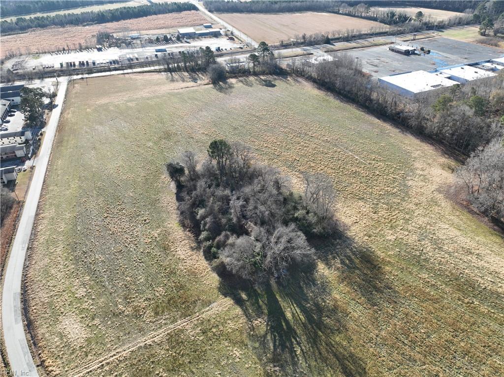 59 AC Carrsville HWY
