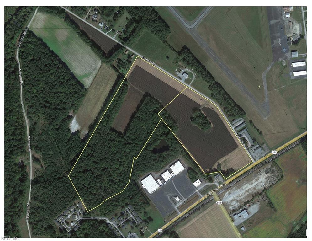 59 AC Carrsville HWY