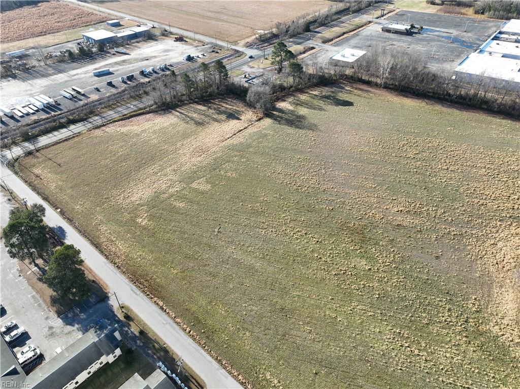 59 AC Carrsville HWY