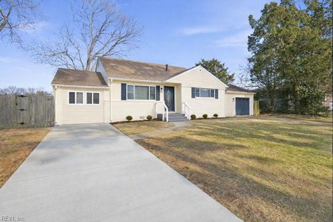 5820 Pontiac RD Virginia Beach VA 23462