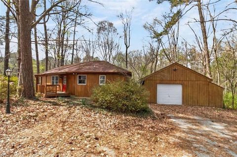 13421 Shiloh DR Windsor VA 23487