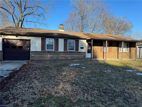 3868 Windsor Gate RD Virginia Beach VA 23452