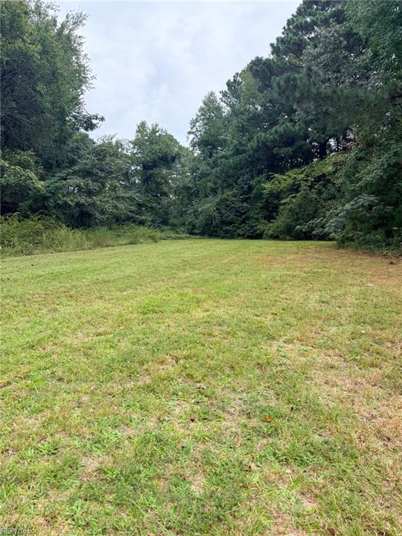 2.96Ac Americus AVE