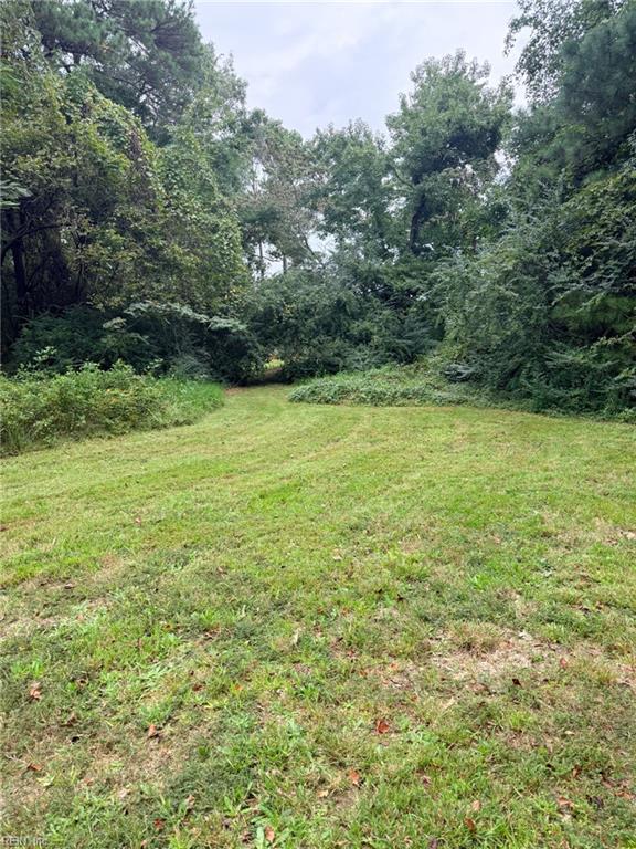2.96Ac Americus AVE