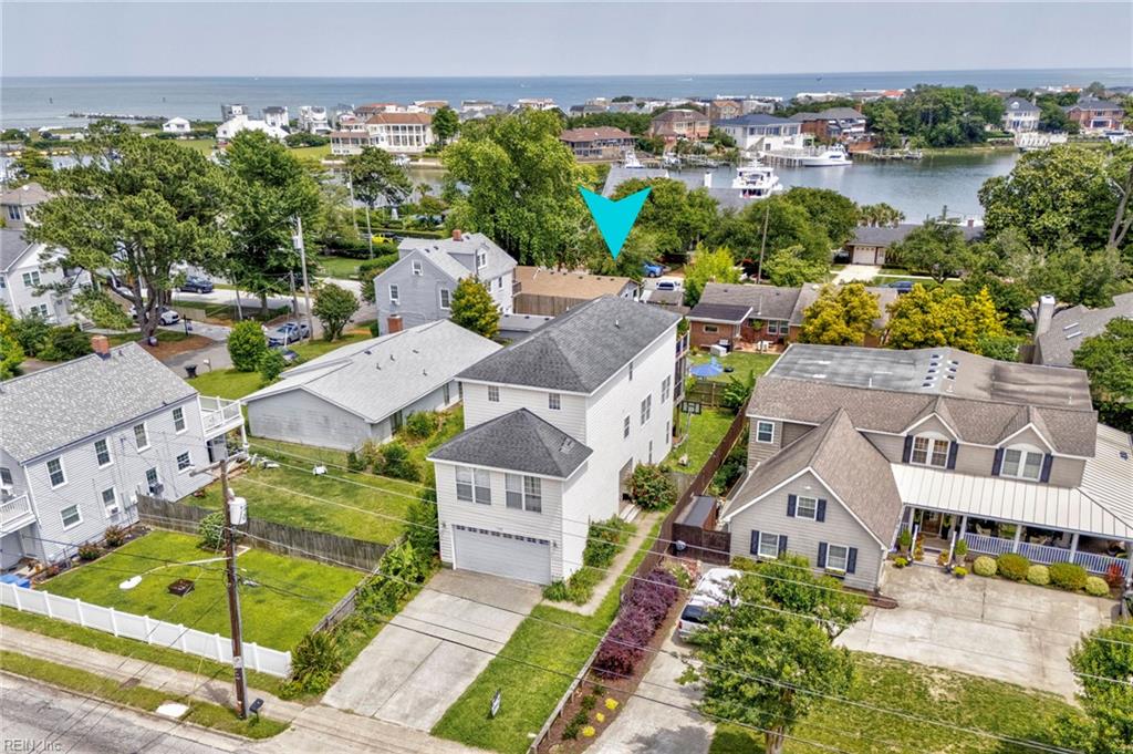 508 General Booth BLVD