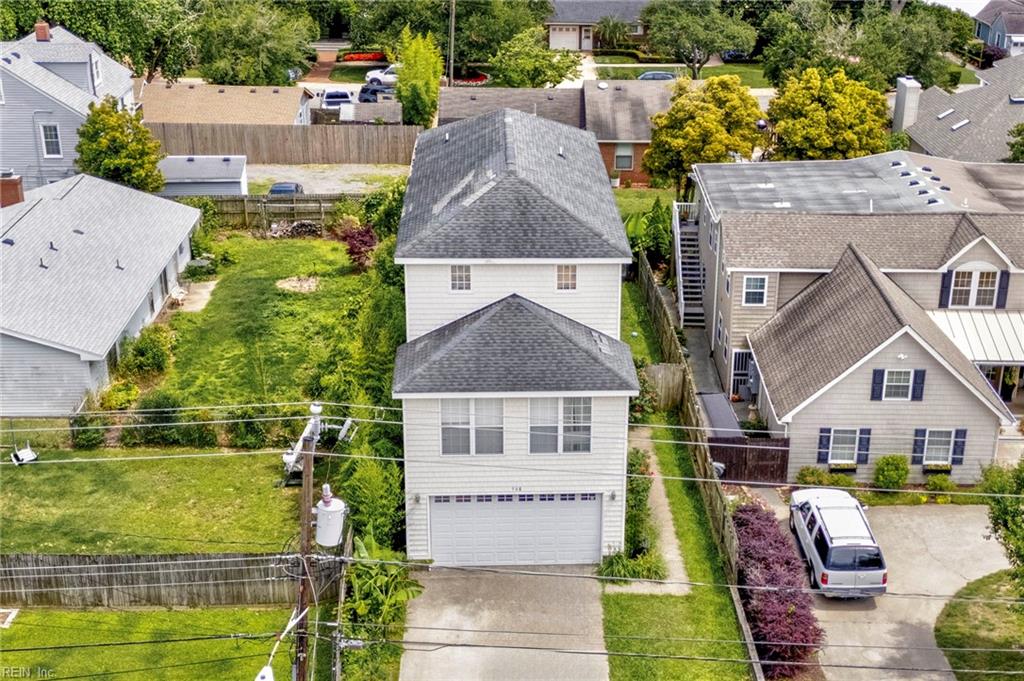 508 General Booth BLVD