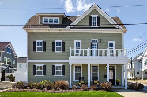 2512 Baltic AVE Virginia Beach VA 23451