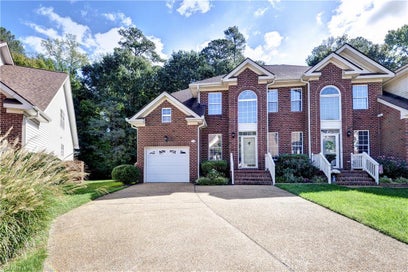 256 Zelkova RD Williamsburg VA 23185