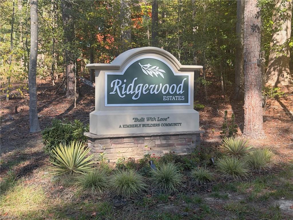 5349 Ridgewood Hills DR