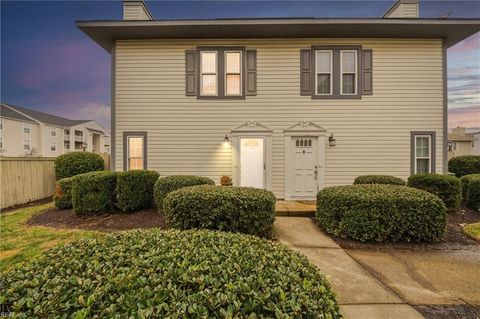 125 Castilian DR Virginia Beach VA 23462