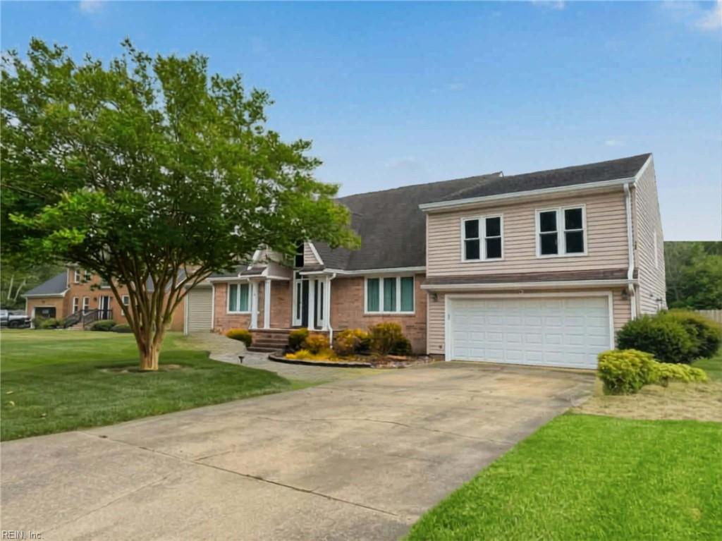 917 Sonora CT