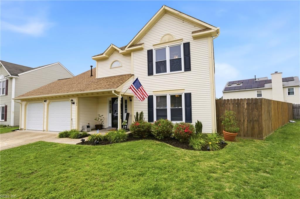 1184 Beaver Falls CT