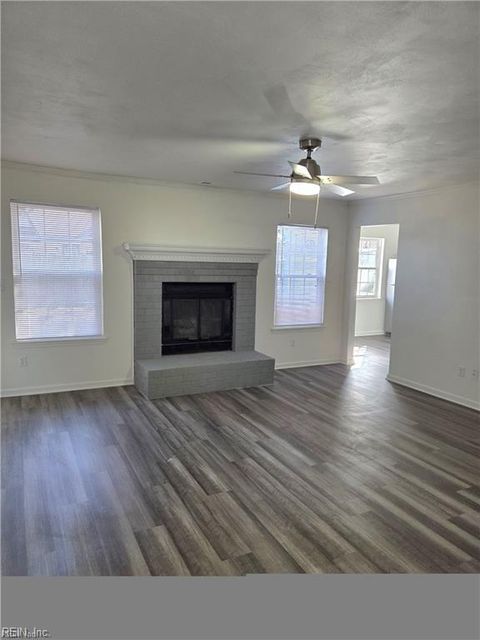 1504 Heathrow DR Virginia Beach VA 23464