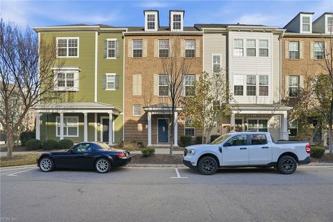 1768 Perla DR Virginia Beach VA 23456