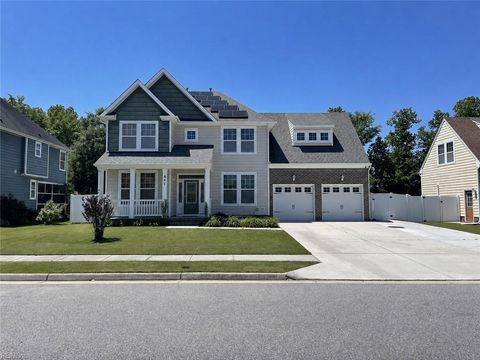 941 Painted Lady PL Chesapeake VA 23323