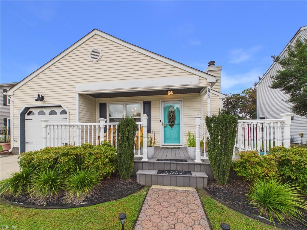 525 Hillshire WAY