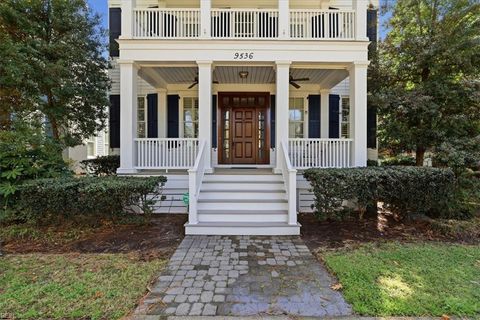 9536 25th Bay ST Norfolk VA 23518