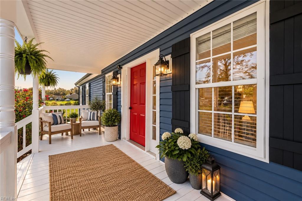 332 S End RD