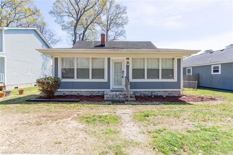 580 General Booth BLVD Virginia Beach VA 23451