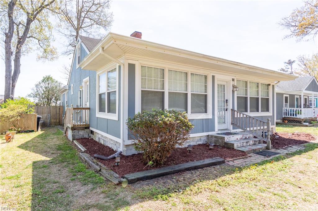 580 General Booth BLVD