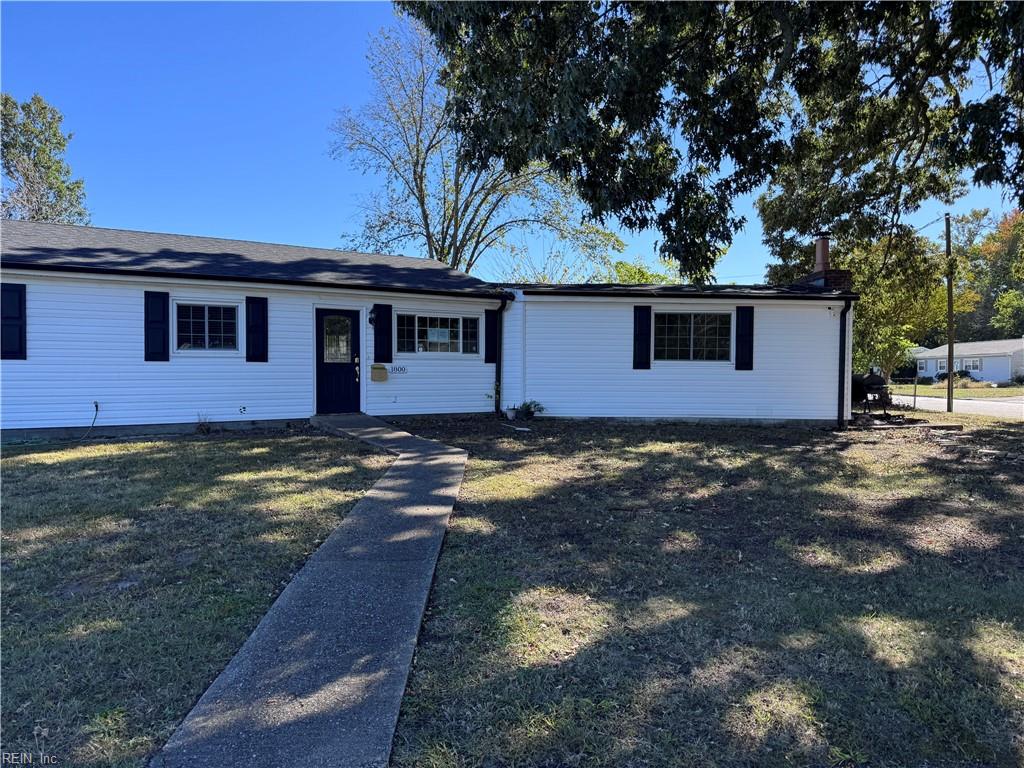 1800 Darville Dr DR