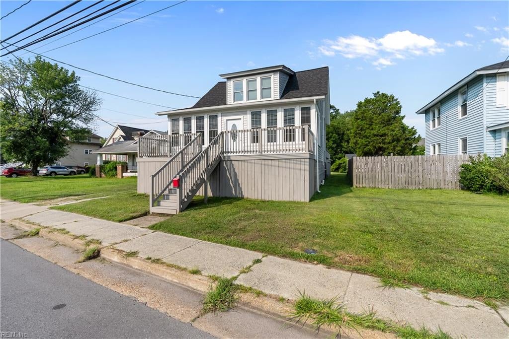 1226 Poquoson AVE