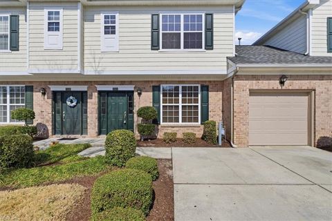 5324 Bramcote PL Virginia Beach VA 23455