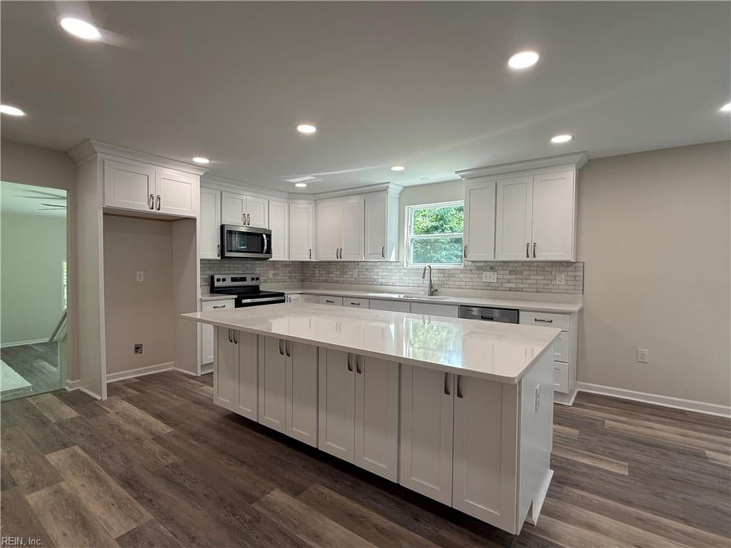 537 Margaret DR