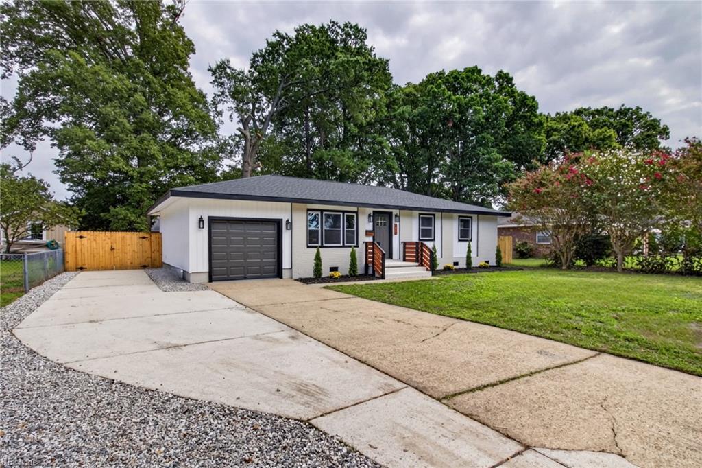 412 Southgate AVE
