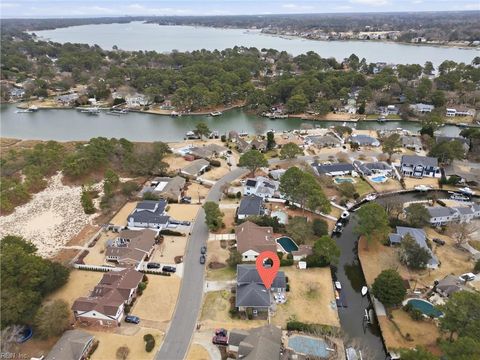 2145 E Admiral DR Virginia Beach VA 23451