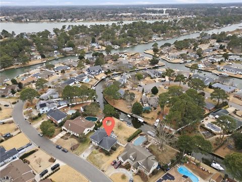 2145 E Admiral DR Virginia Beach VA 23451