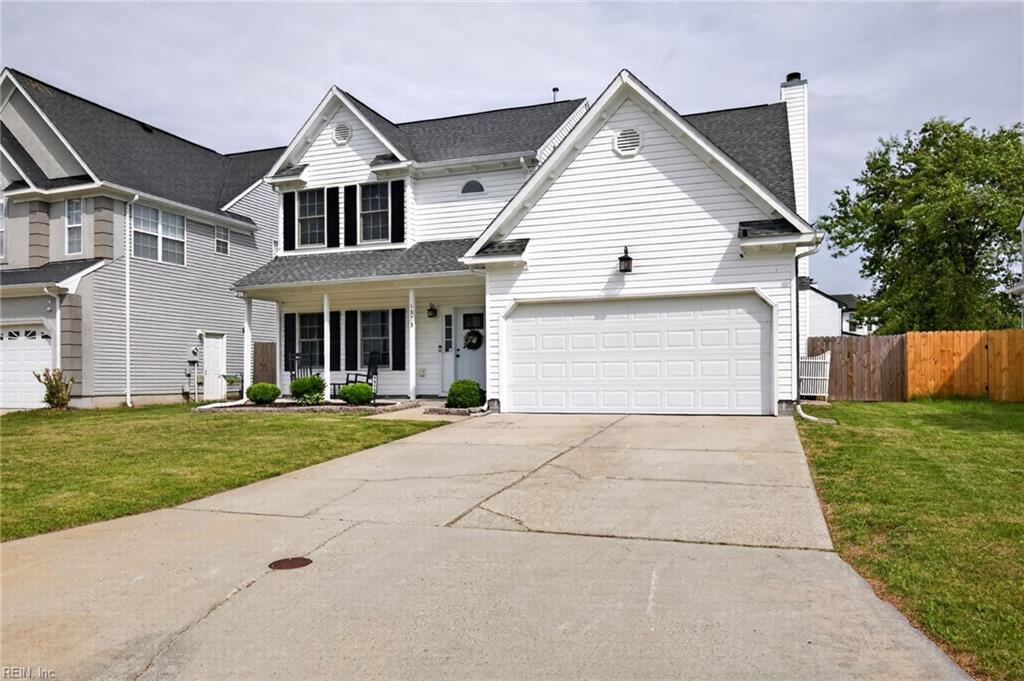 1373 Raynor DR