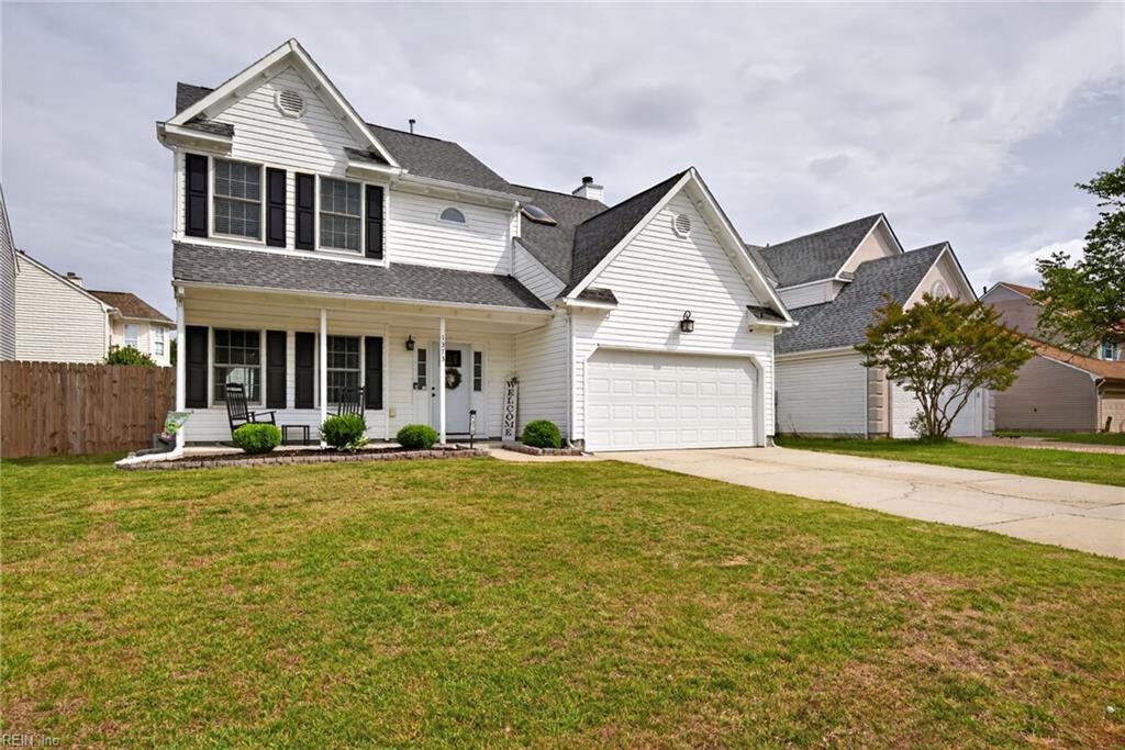 1373 Raynor DR