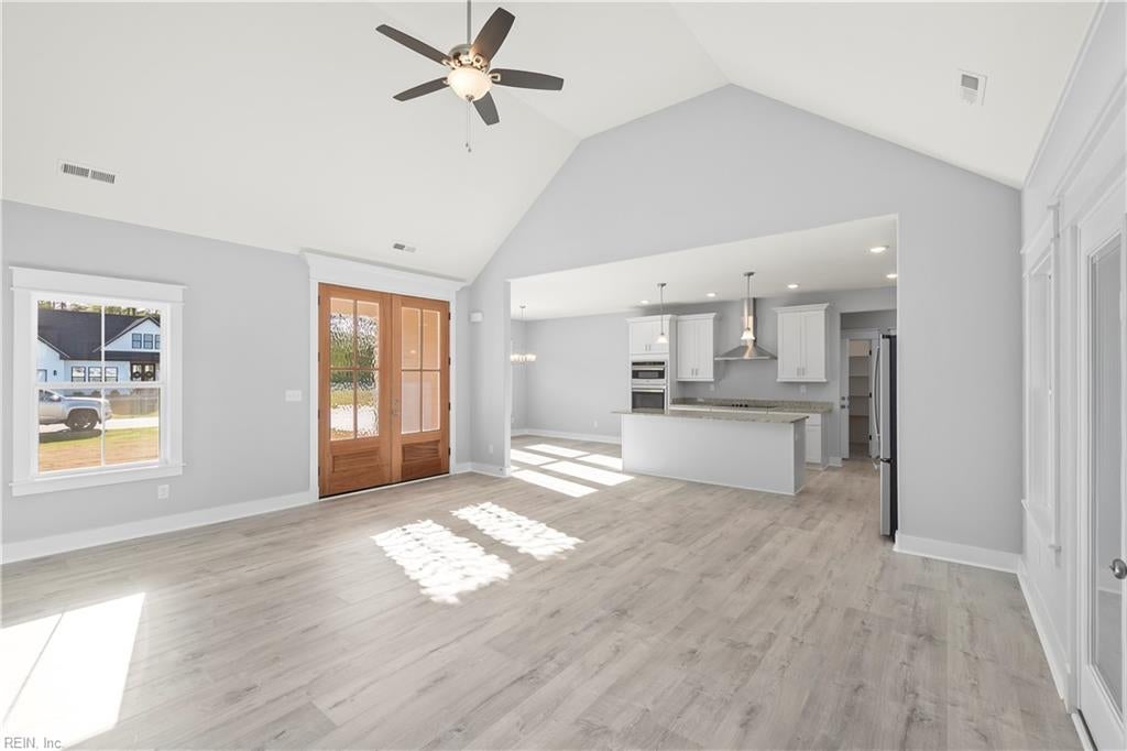 102 Copper Run LOOP