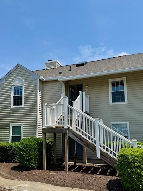 2119 Advent CT Virginia Beach VA 23454